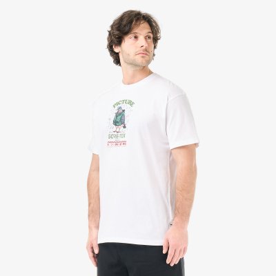 PICTURE X GTX TEE