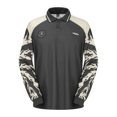 FC PICTURE LS TEE