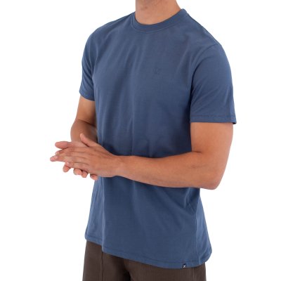 M LOW TIDE SS TEE
