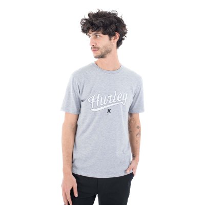 HURLER TEE SS