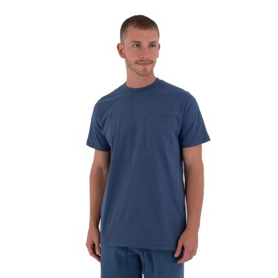 M LOW TIDE POCKET SS TEE