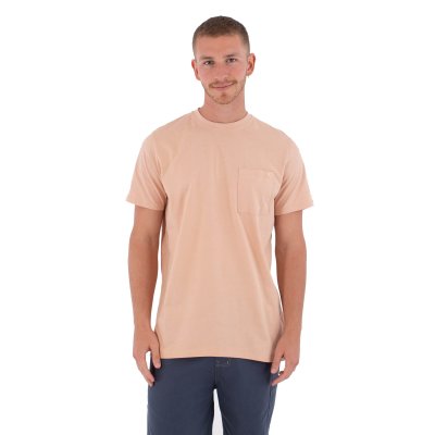 M LOW TIDE POCKET SS TEE