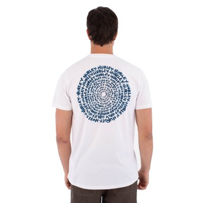 MANDALA TEE SS 99