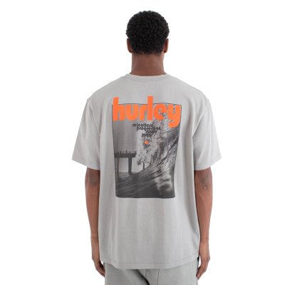 CRAFT HALFTONE TEE