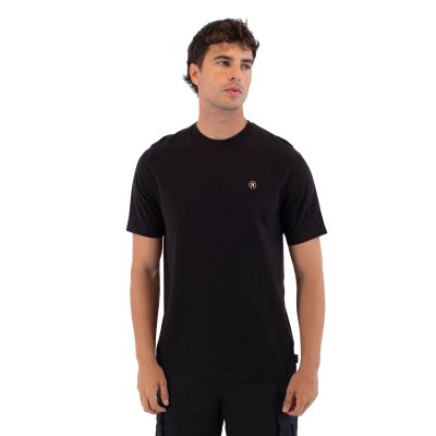 TEE SS PRINTING PRESS ICON CIRCLE