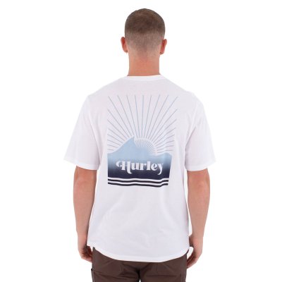 TEE SS PRINTING PRESS SURFWAR