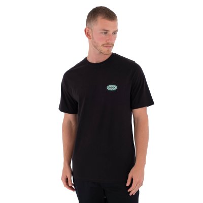 TEE SS PRINTING PRESS VASCE