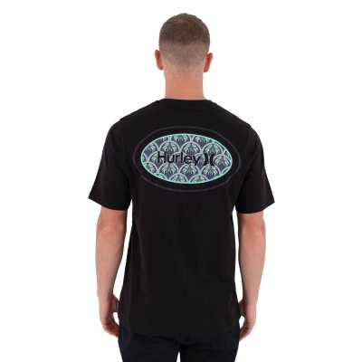 TEE SS PRINTING PRESS VASCE