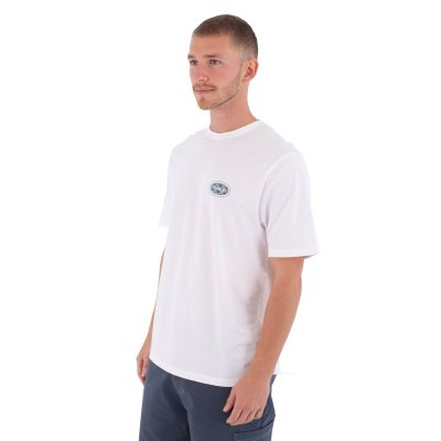 TEE SS PRINTING PRESS VASCE