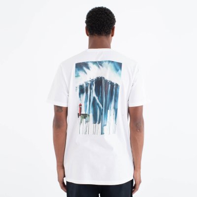 NAZARE ART TEE