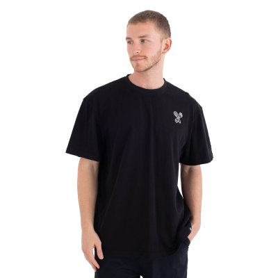 M 048 PASTA SS TEE