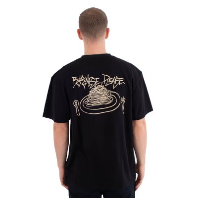 M 048 PASTA SS TEE