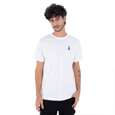 NAZARE LITHSE TEE