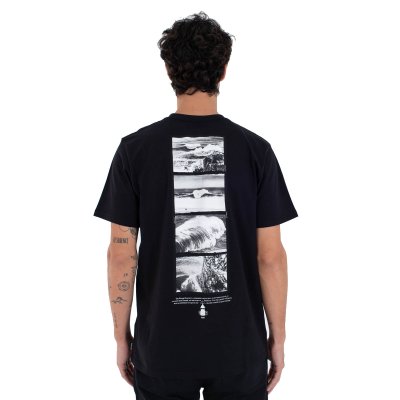 NAZARE SQNS TEE