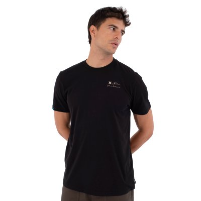 HELIO INDONESIA PHOTO SS TEE