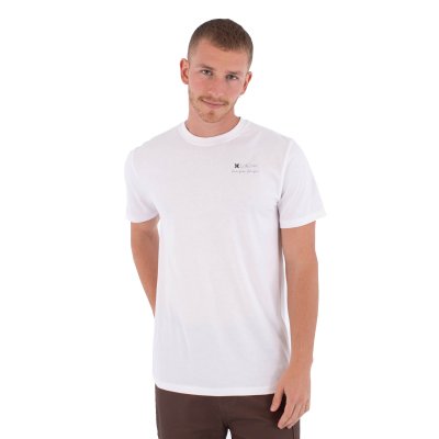 HELIO PIPELINE PHOTO SS TEE