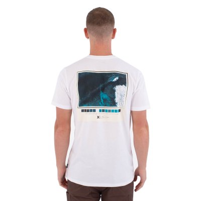 HELIO PIPELINE PHOTO SS TEE