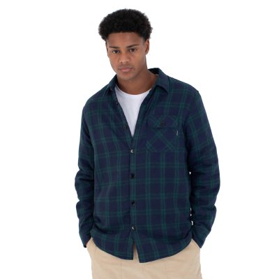 AXE SHERPA FLANNEL
