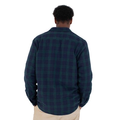 AXE SHERPA FLANNEL