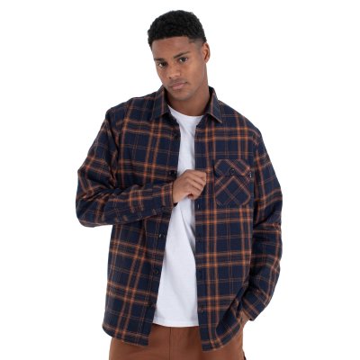 AXE SHERPA FLANNEL