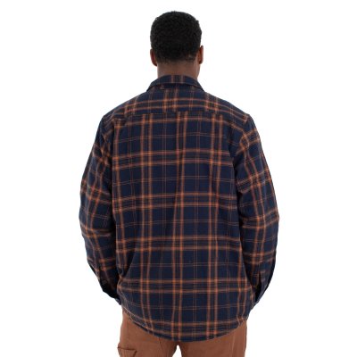 AXE SHERPA FLANNEL
