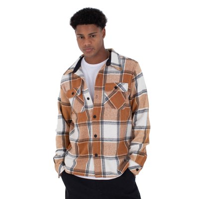 RANGER FLANNEL SHIRT