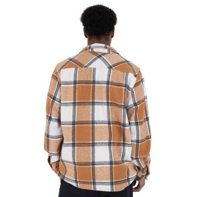 RANGER FLANNEL SHIRT
