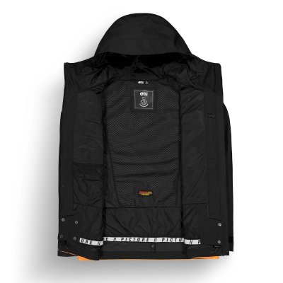 OBJECT JKT