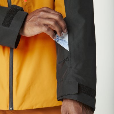 OBJECT JKT