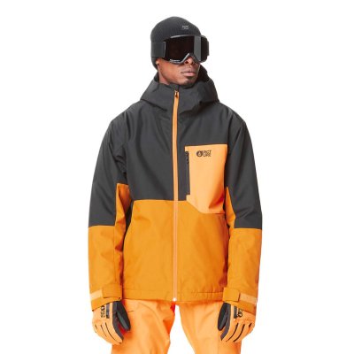 NITRIC JKT