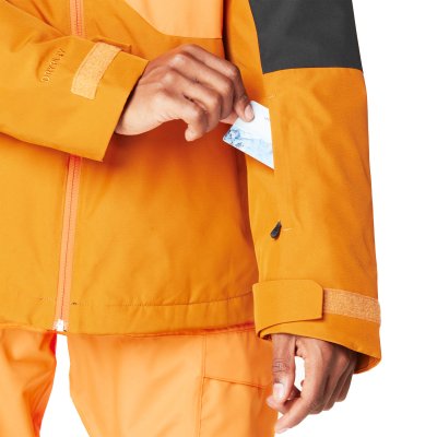 NITRIC JKT