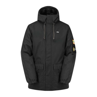DEEPARKA JKT