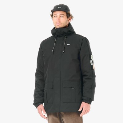 DEEPARKA JKT