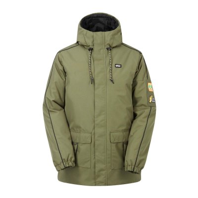 DEEPARKA JKT
