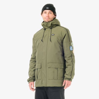 DEEPARKA JKT