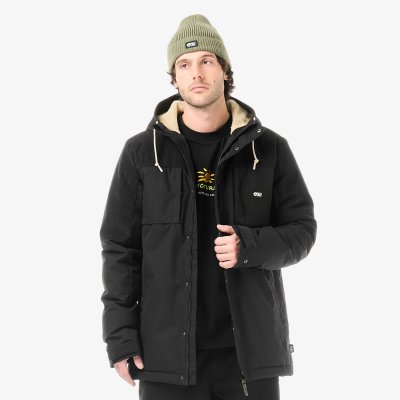 STORN JKT