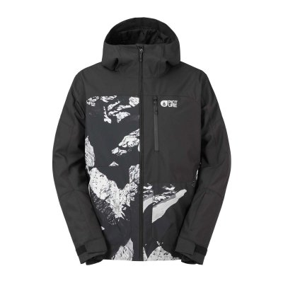 NITRIC JKT