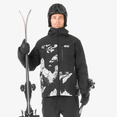 NITRIC JKT