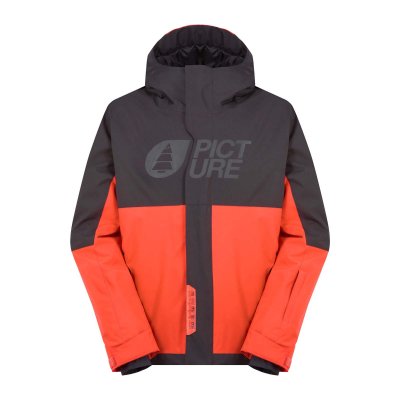 BASEMENT JACKET