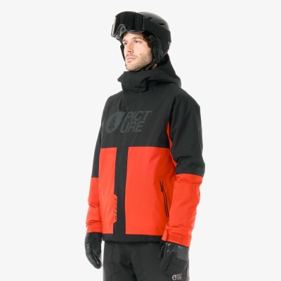 BASEMENT JACKET