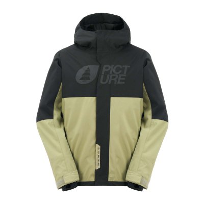 BASEMENT JACKET