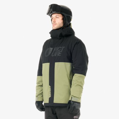 BASEMENT JACKET