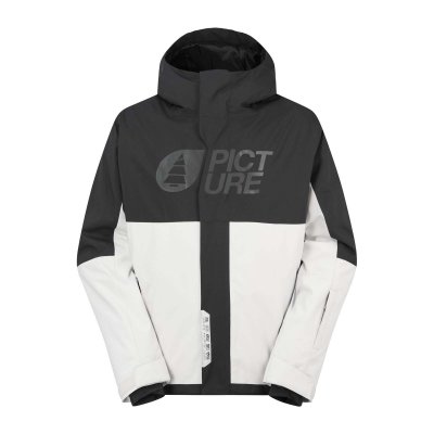 BASEMENT JACKET