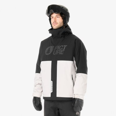 BASEMENT JACKET