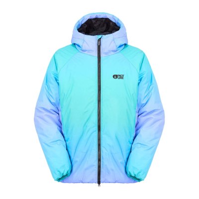 PUFFER GRDT JKT
