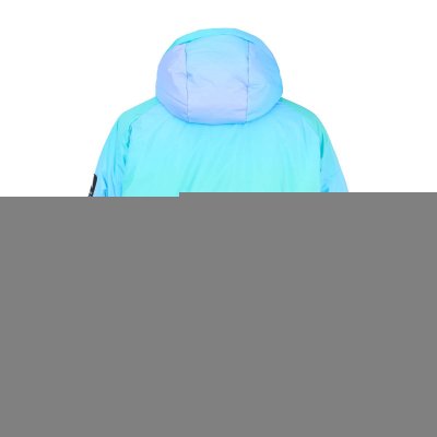 PUFFER GRDT JKT