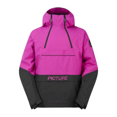 KLYNE 1/4 JKT