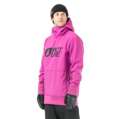PARKER JKT