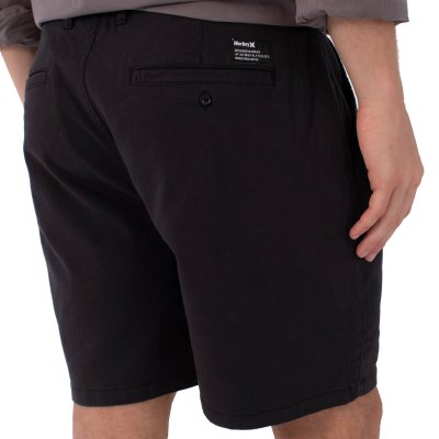 M ICON REGULAR WALKSHORT 19