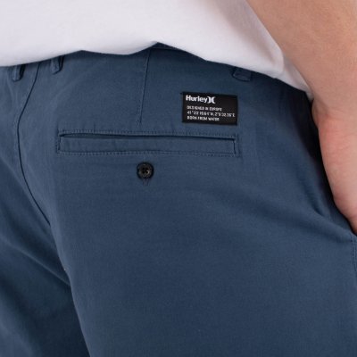 M ICON REGULAR WALKSHORT 19